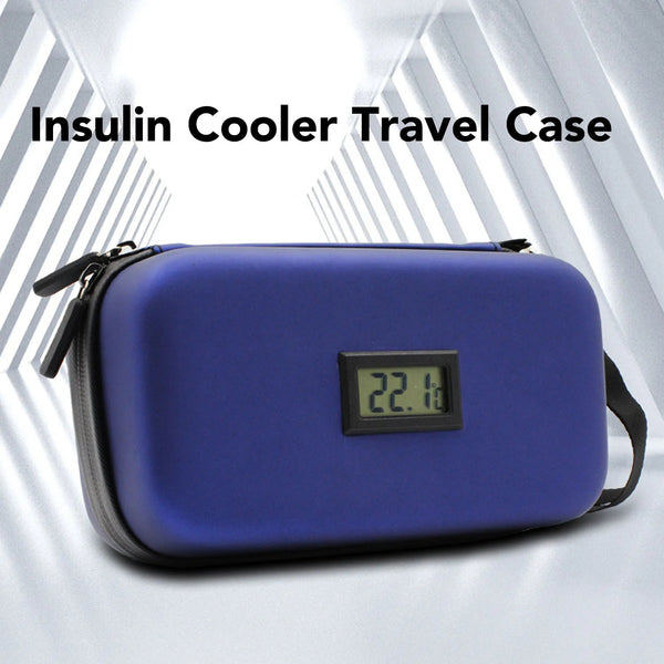 ChillMed Travel Case