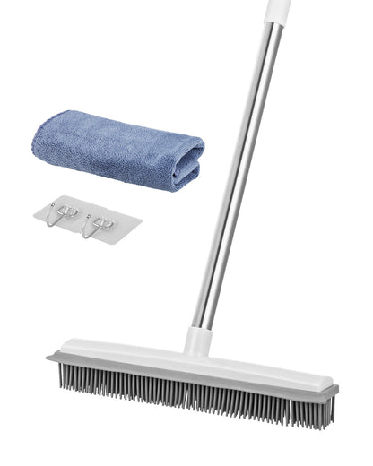 Fur-Free Living Brush