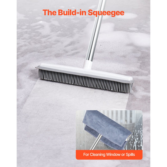 Fur-Free Living Brush