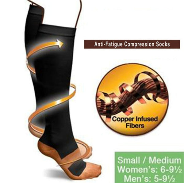 ComfortPro Compression Socks