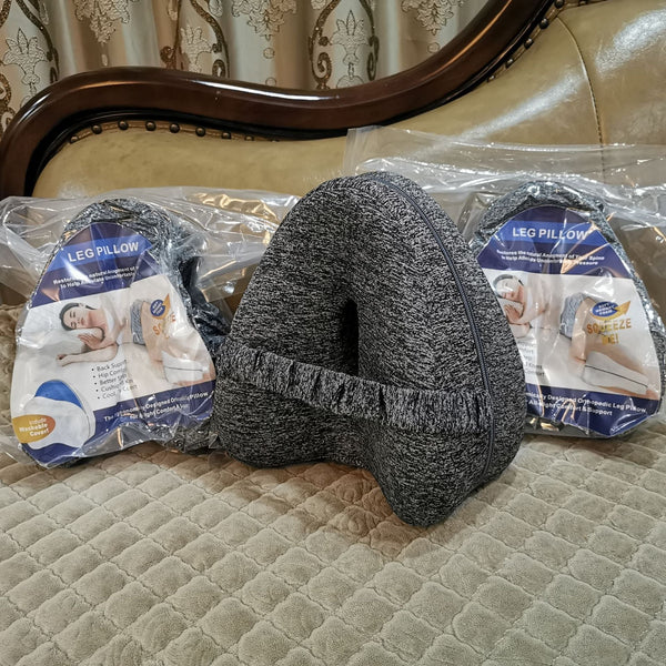 Pain-Free Sleep Pillow