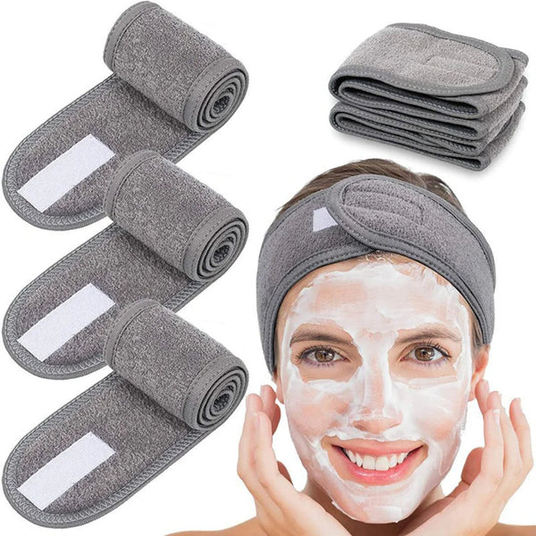 Cozy Spa Comfort Band