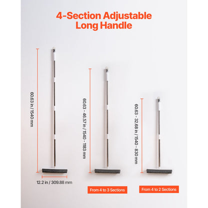 Fur-Free Living Brush